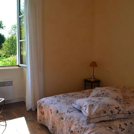 Vakantiehuis Marthon, 3 Pieces, 4 Personnes - Fr-1-653-94 Marthon