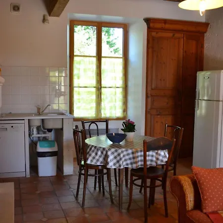 Marthon, 3 Pieces, 4 Personnes - Fr-1-653-94 Vakantiehuis