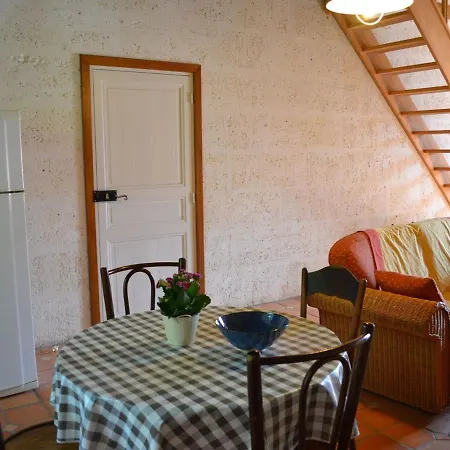Marthon, 3 Pieces, 4 Personnes - Fr-1-653-94 Vakantiehuis