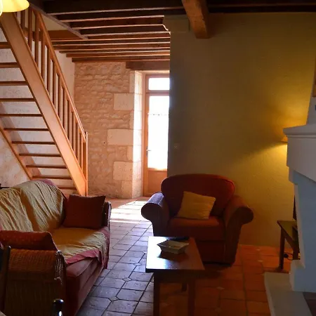 Vakantiehuis Marthon, 3 Pieces, 4 Personnes - Fr-1-653-94 Marthon